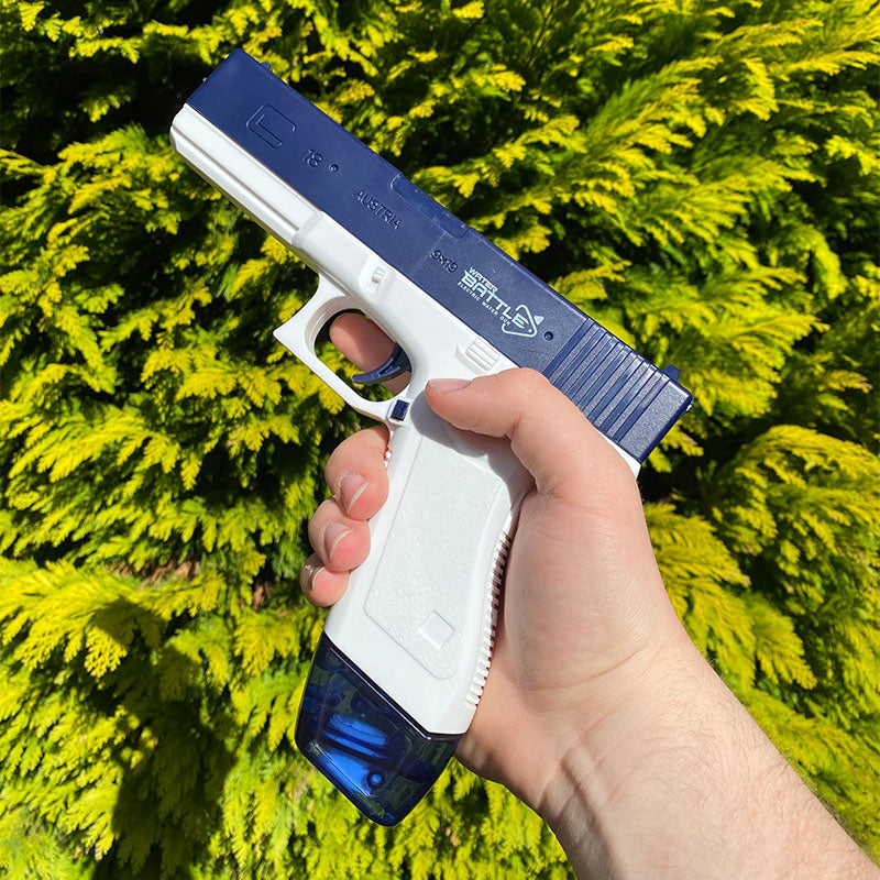 AquaBlaz™ Glock