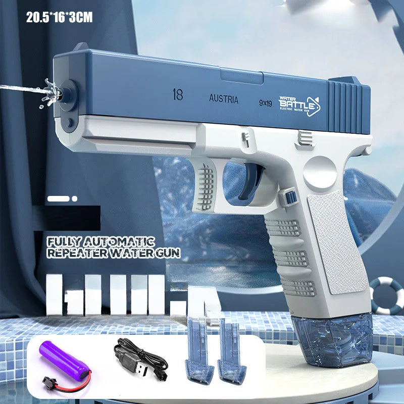 AquaBlaz™ Glock
