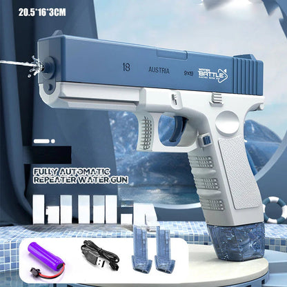 AquaBlaz™ Glock
