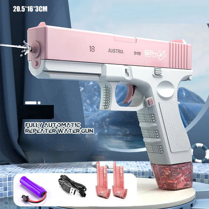 AquaBlaz™ Glock
