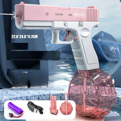 AquaBlaz™ Glock