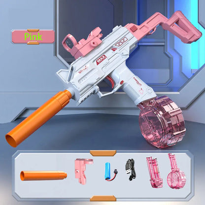 AquaBlaz™ Uzi