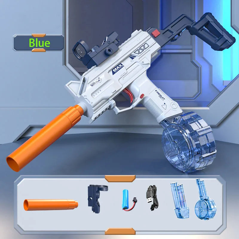 AquaBlaz™ Uzi