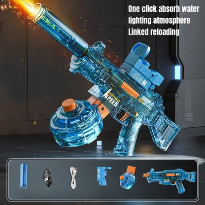 AquaBlaz™ MP5