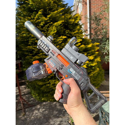 AquaBlaz™ MP5